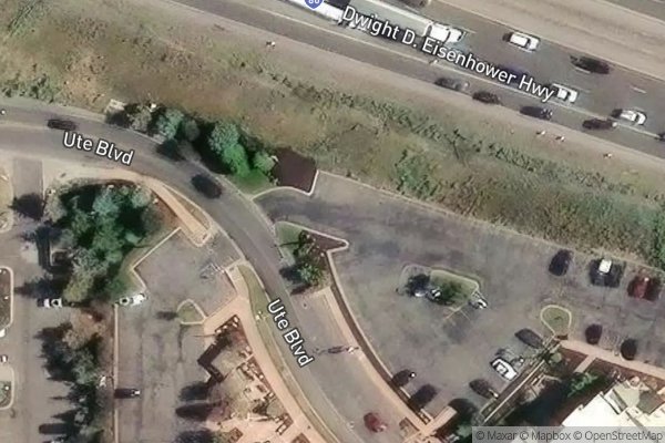 Photo of NEWPARK STUDIOS