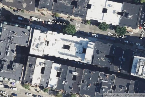 Photo of 64 70 BURBANK STREET
