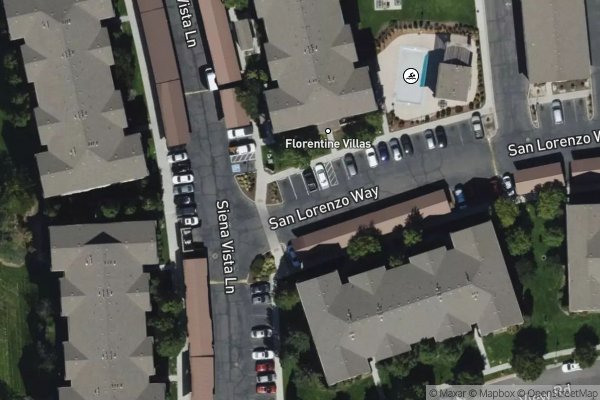 Photo of FLORENTINE VILLAS