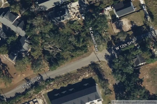 Photo of SOUTHPORT GREEN APARTMENTS