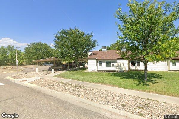 Photo of WHITE RIVER VILLAGE APTS