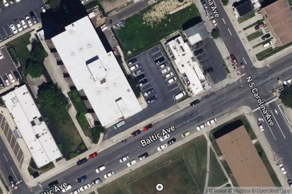 Photo of BALTIC PLAZA #2144