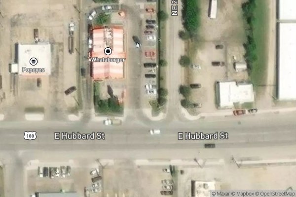 Photo of MINERAL WELLS PIONEER CROSSING