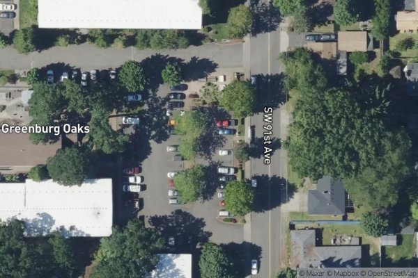 Photo of GREENBURG OAKS