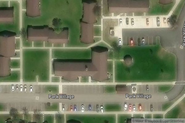 View of PARK VILLAGE I