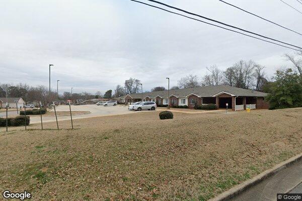 Photo of Dogwood Terrace