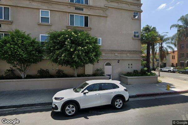 View of MIRACLE MILE SENIOR CITIZEN HOUSING CORPORATION