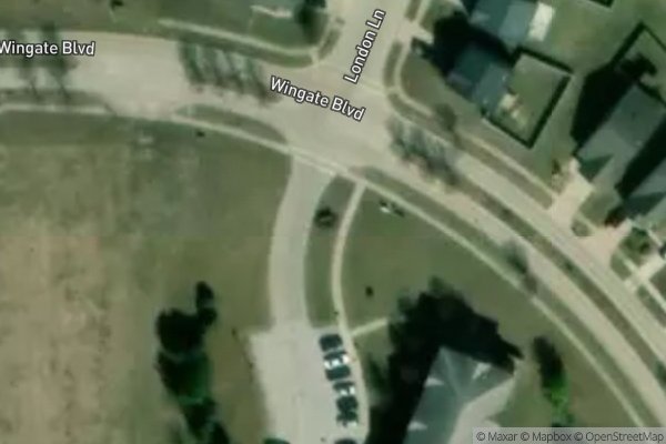 Photo of WINGATE MANOR I