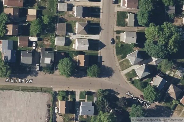 Photo of HOMER APTS