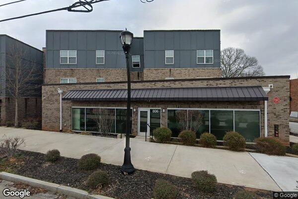 Photo of ADAIR COURT