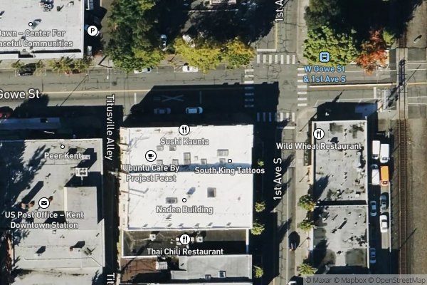 Photo of TITUSVILLE STATION