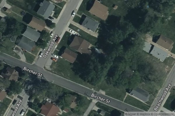 Photo of 4204 OAKWOOD AVE