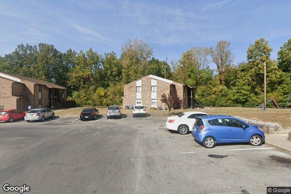 Photo of HILLWOOD VILLAGE APTS