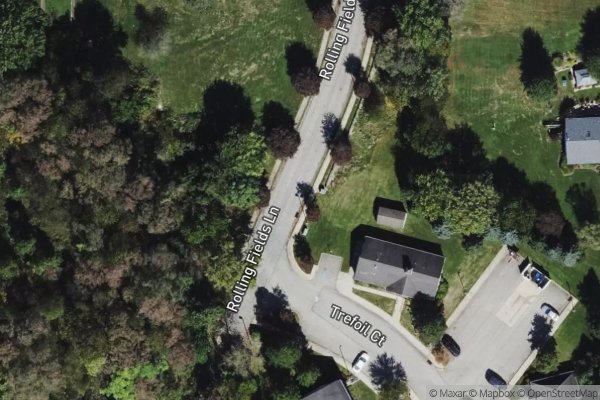 Photo of MONROE MEADOWS