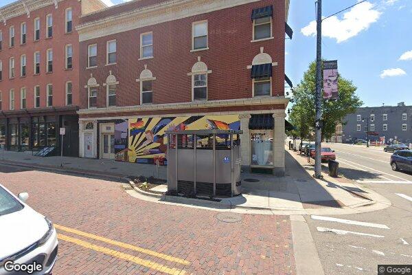 Photo of DWELLING PLACE INN