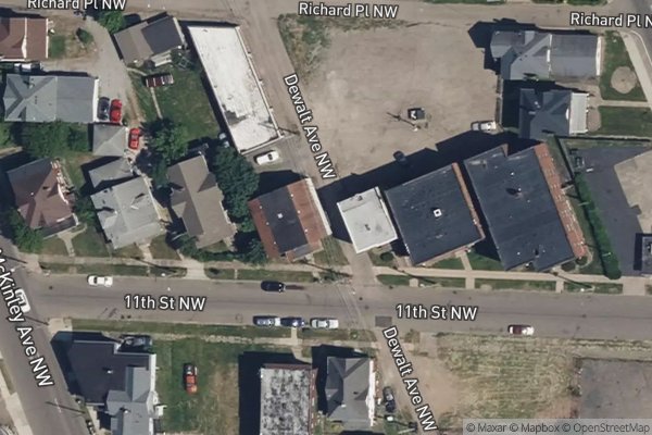 Photo of NORTH CANTON