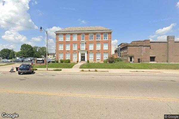 AVALON BUILDING