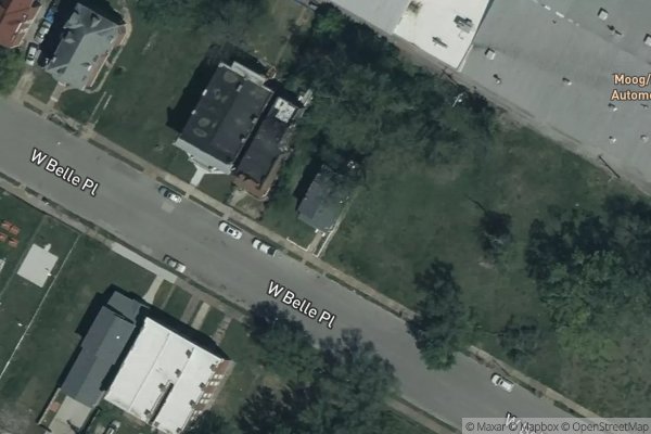 Photo of 4449-51 WEST BELLE