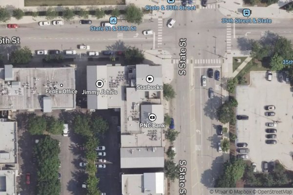 Photo of PARK BLVD 1B