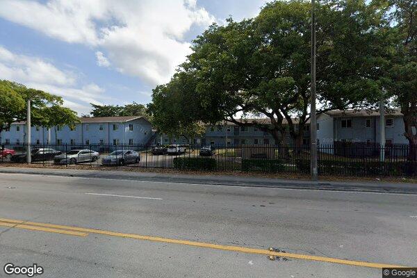 Photo of BROWARD GARDENS