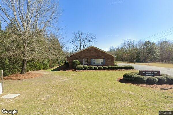 Photo of MORGAN LANE HOUSING, INC.