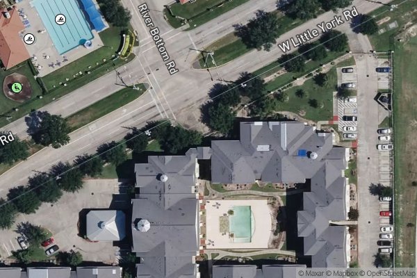 TREBAH VILLAGES — Income-based apartments (LIHTC tax credit · 60% AMGI AMI) in Katy, Texas