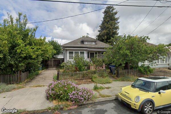 Photo of Luella Fuller Group Home