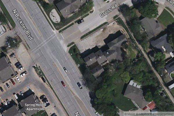 Photo of TIMBER PARK APTS