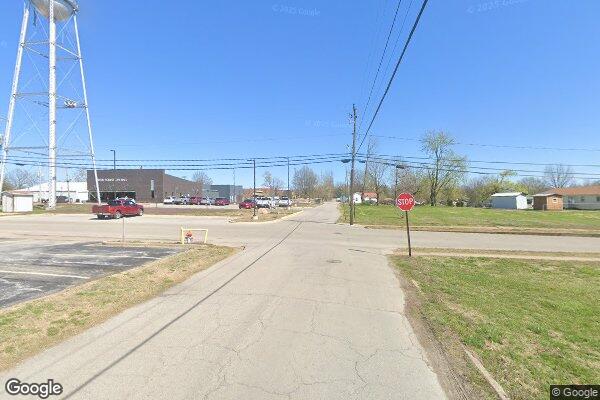 Photo of GARDENGATE APTS.