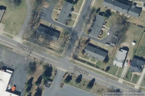 Photo of THE HARBOR AT WEST GREENVILLE M15-SG450979