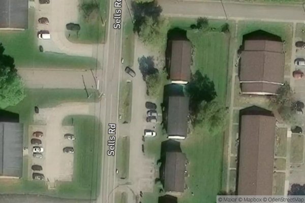 Photo of LANCASTER CLUB APTS