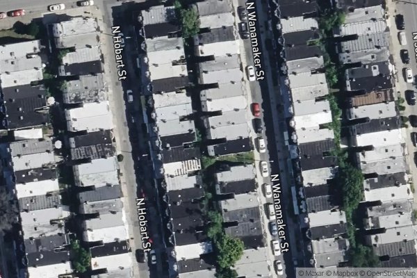 Photo of PEREGRINE PARTNERS IV