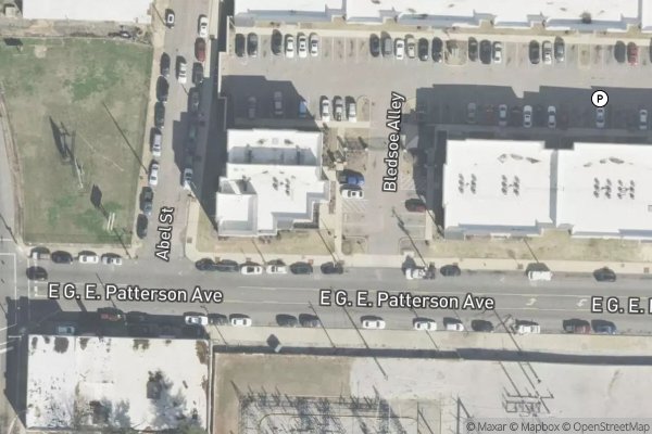 Photo of PATTERSON FLATS