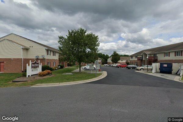Photo of HUNT RIDGE I