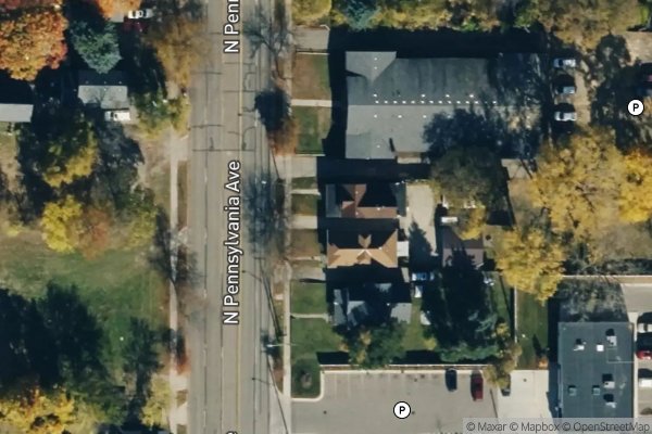 Photo of PENN AVENUE APTS