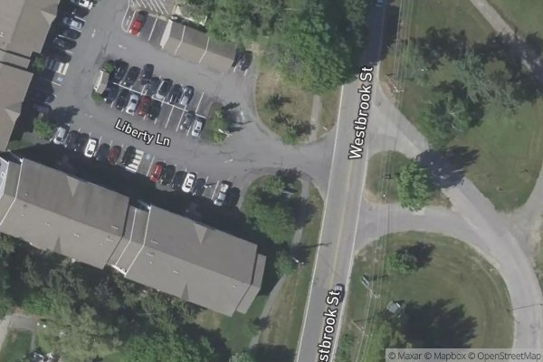 Photo of CORTLAND COURT