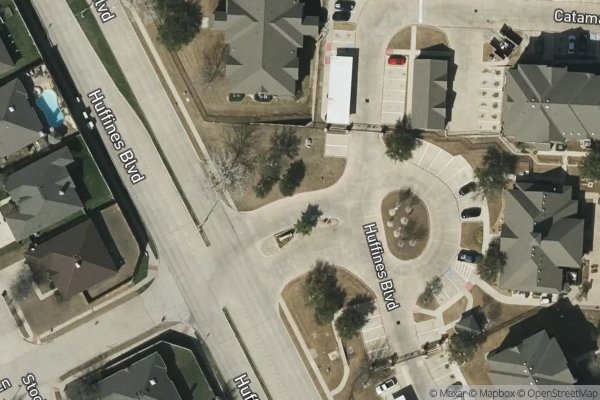 Photo of BLUE LAKE AT MARINE CREEK APTS