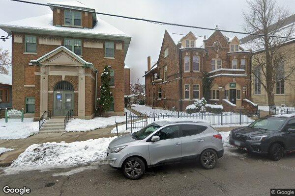 Photo of HEDWIG HOUSE APARTMENTS