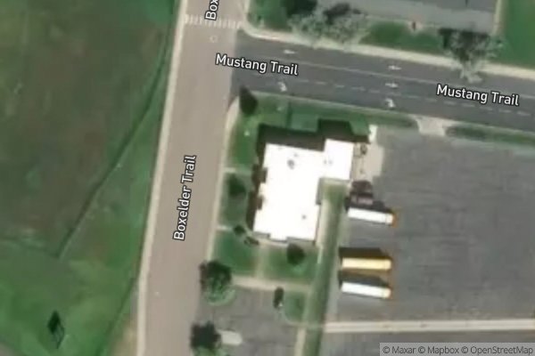 Photo of TRAILS APARTMENTS