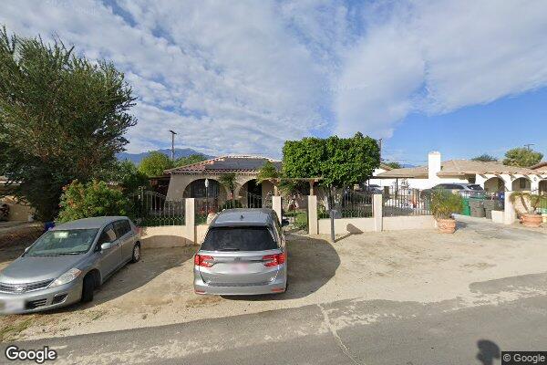 Photo of THOUSAND PALMS PHASE III (LOT 60)