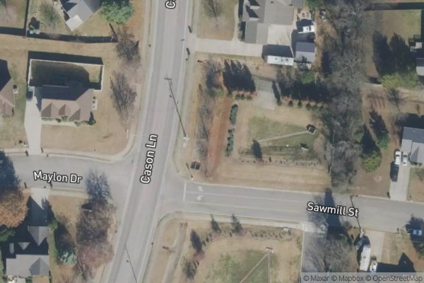 Photo of CASON RIDGE APARTMENTS