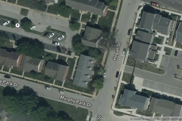 Photo of VAUGHN RESIDENCE AT MURPHY PK I