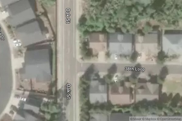 Photo of OAK MANOR APARTMENTS
