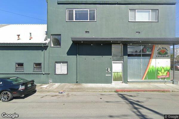 Photo of ISACKSON S MULTIFAMILY HOUSING