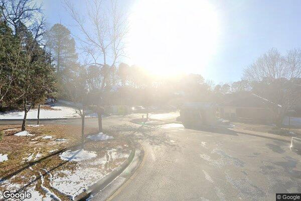 WESTWOOD PARK APTS