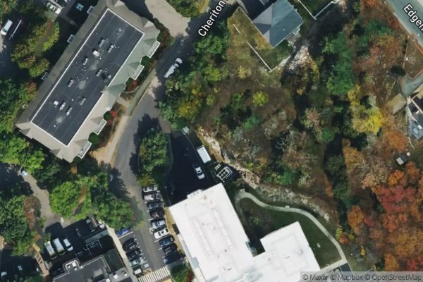 Photo of CHERITON GROVE APTS