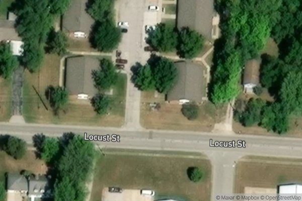 Photo of HARRISONVILLE PROPERTIES II LP