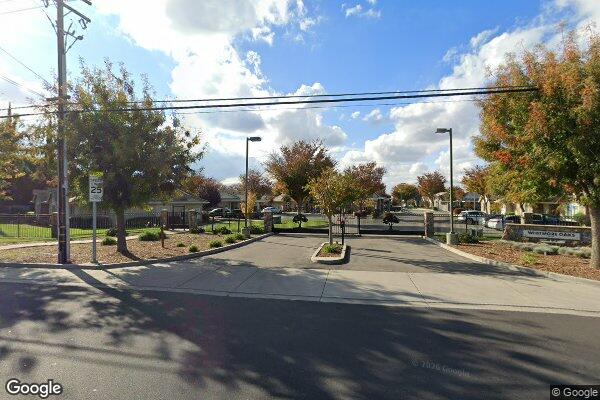 Photo of WHITMORE OAKS APTS