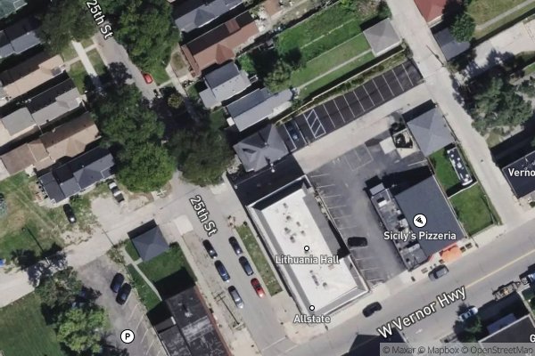 Photo of MCKINSTRY PLACE