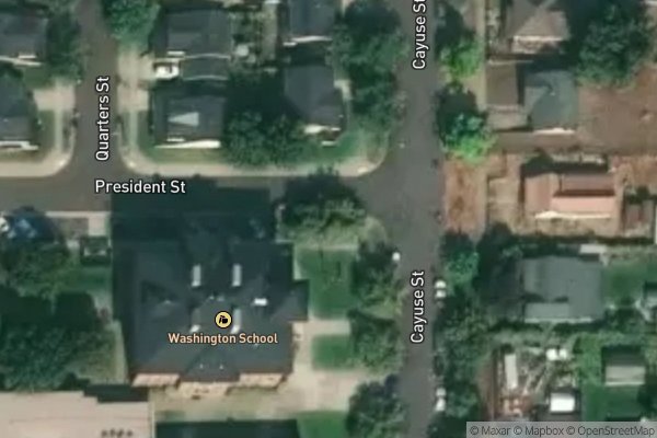 Photo of WWHA HOUSING SENIOR PROPERTIES